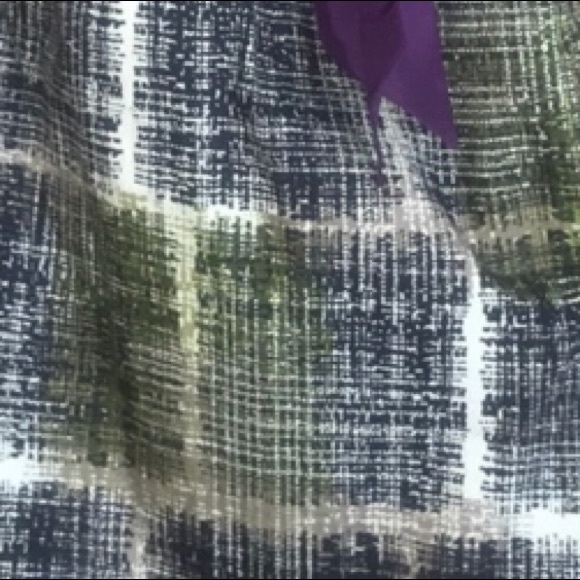 💚ANTHROPOLOGIE💜EDME & ESYLLTE WYTHES DRESS💚 - Picture 6 of 6